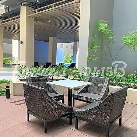 Smdc S Residences Micasa, Moa Area
