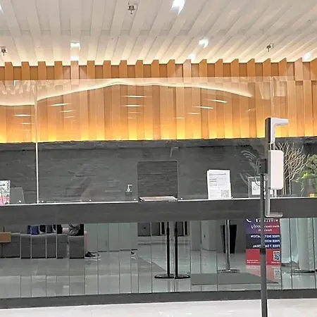 Smdc S Residences Micasa, Moa Area