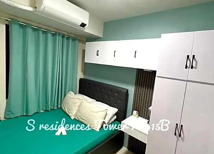 فندق Smdc S Residences Micasa, Moa Area