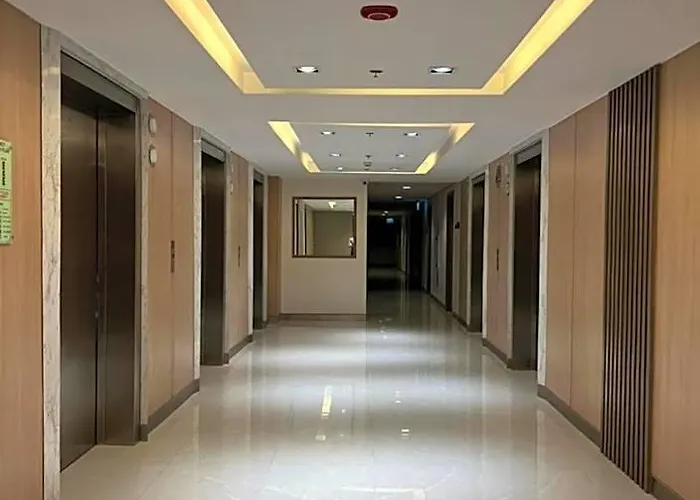 Smdc S Residences Micasa, Moa Area فندق