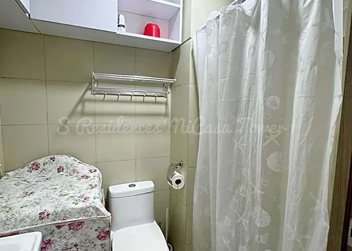 Smdc S Residences Micasa, Moa Area