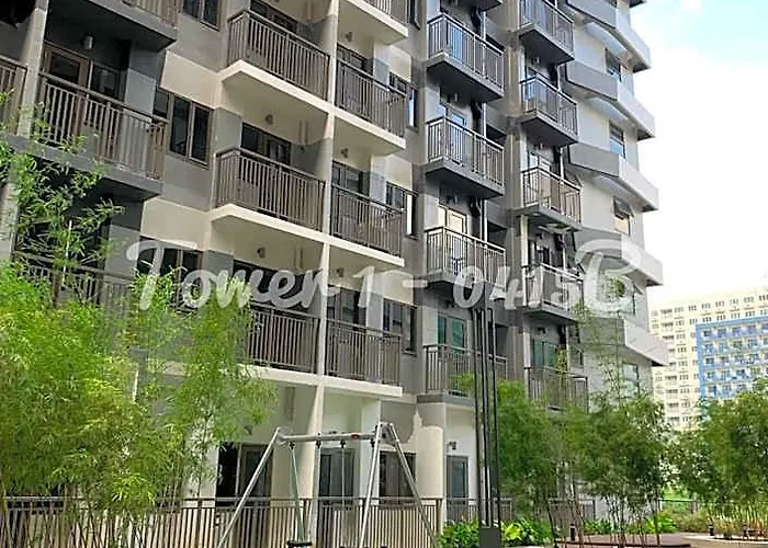فندق Smdc S Residences Micasa, Moa Area 4*