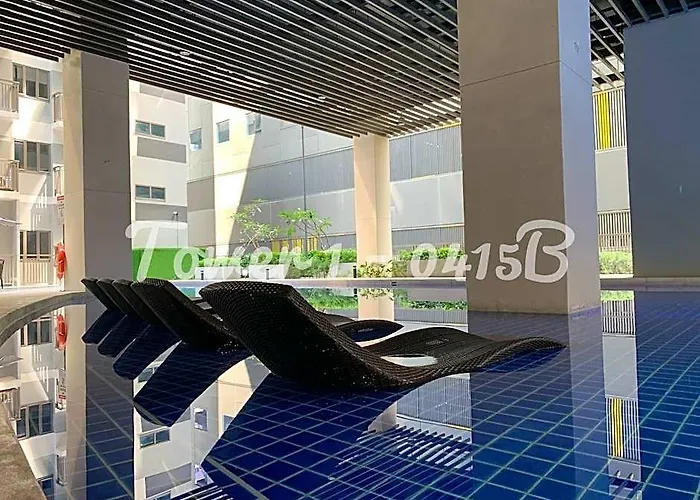 Smdc S Residences Micasa, Moa Area