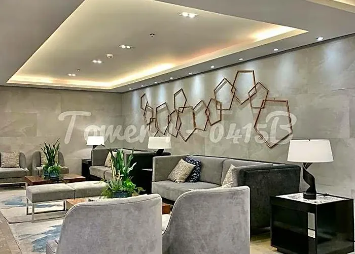 Smdc S Residences Micasa, Moa Area فندق مانيلا