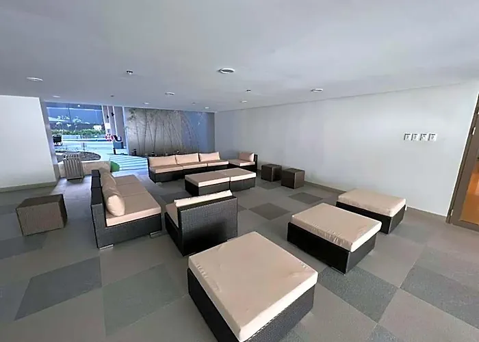 Smdc S Residences Micasa, Moa Area مانيلا