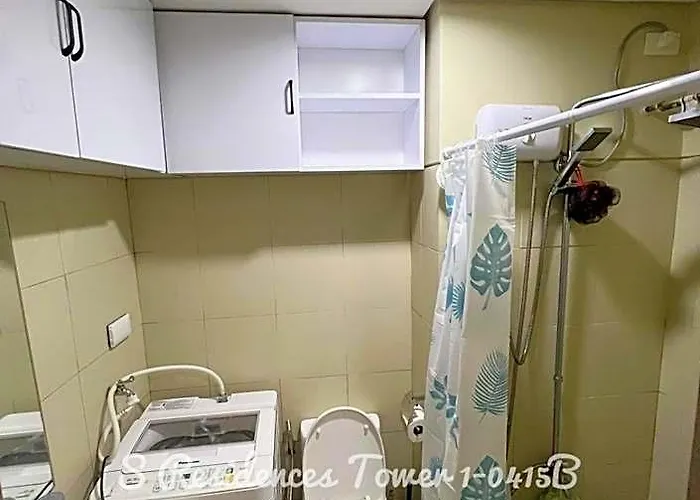 فندق Smdc S Residences Micasa, Moa Area