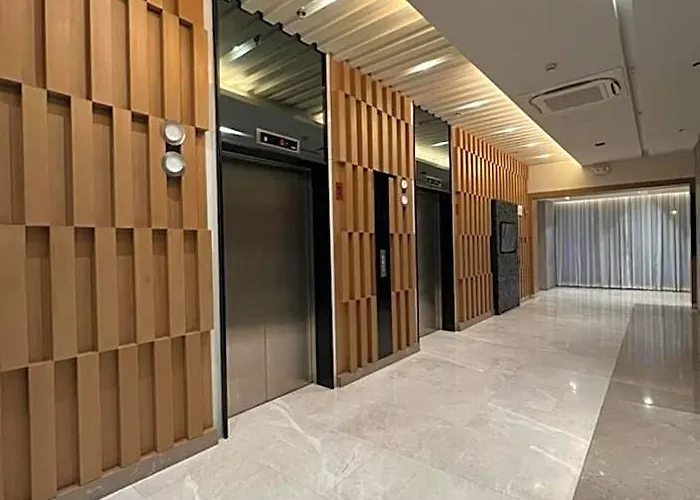Smdc S Residences Micasa, Moa Area